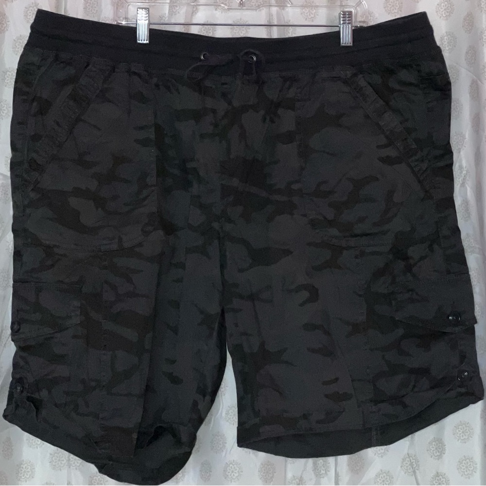 Union Bay Supplies Cargo Shorts Size 24